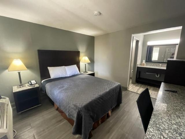 Western Inn Marietta Smyrna Buitenkant foto